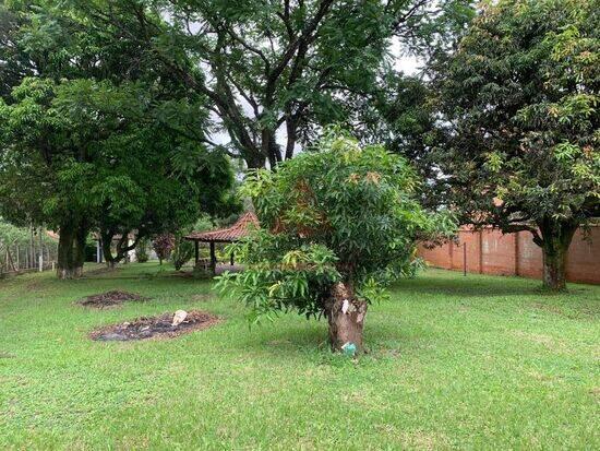 Jundiaquara - Araçoiaba da Serra - SP, Araçoiaba da Serra - SP