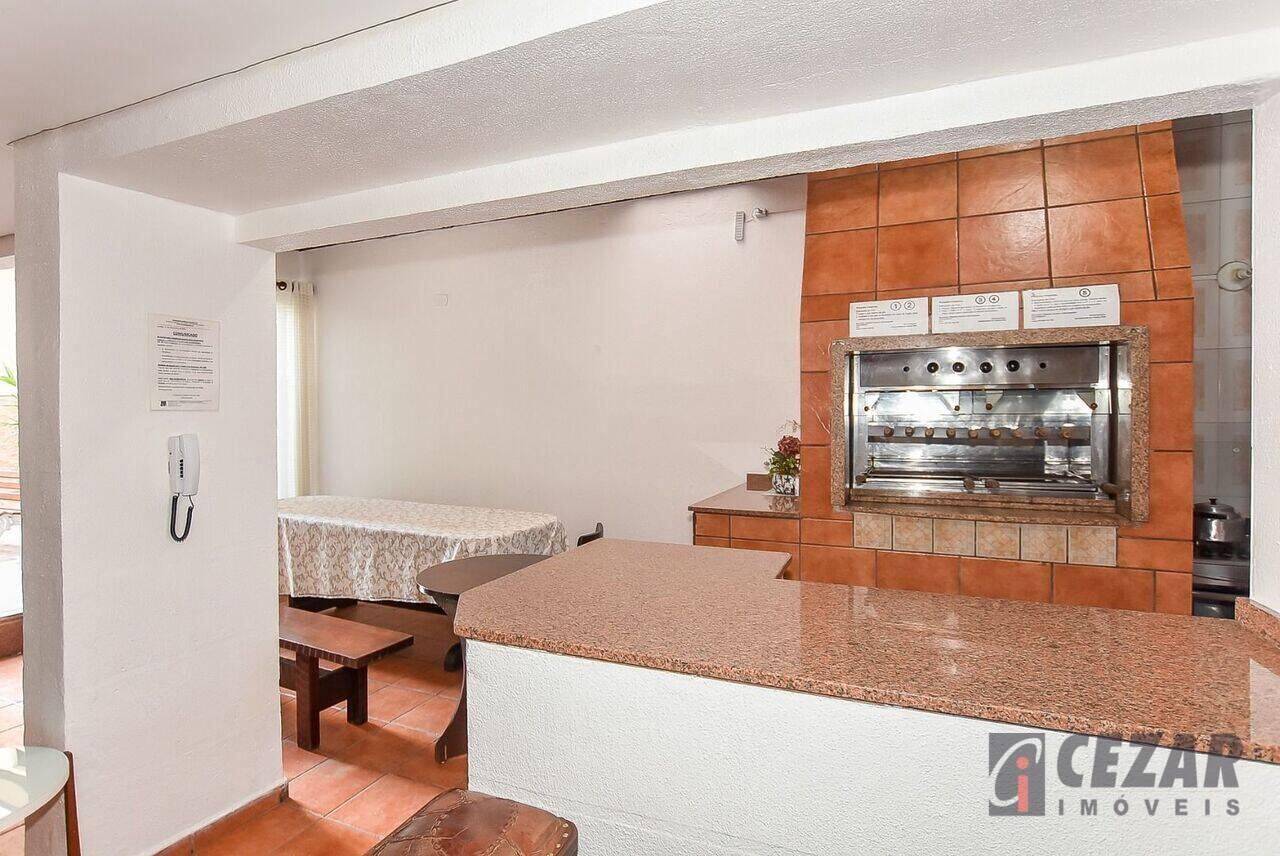 Apartamento Cristo Rei, Curitiba - PR