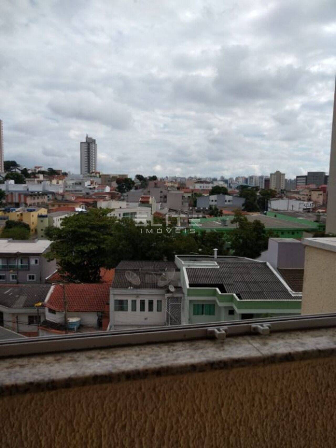 Cobertura Parque das Nações, Santo André - SP