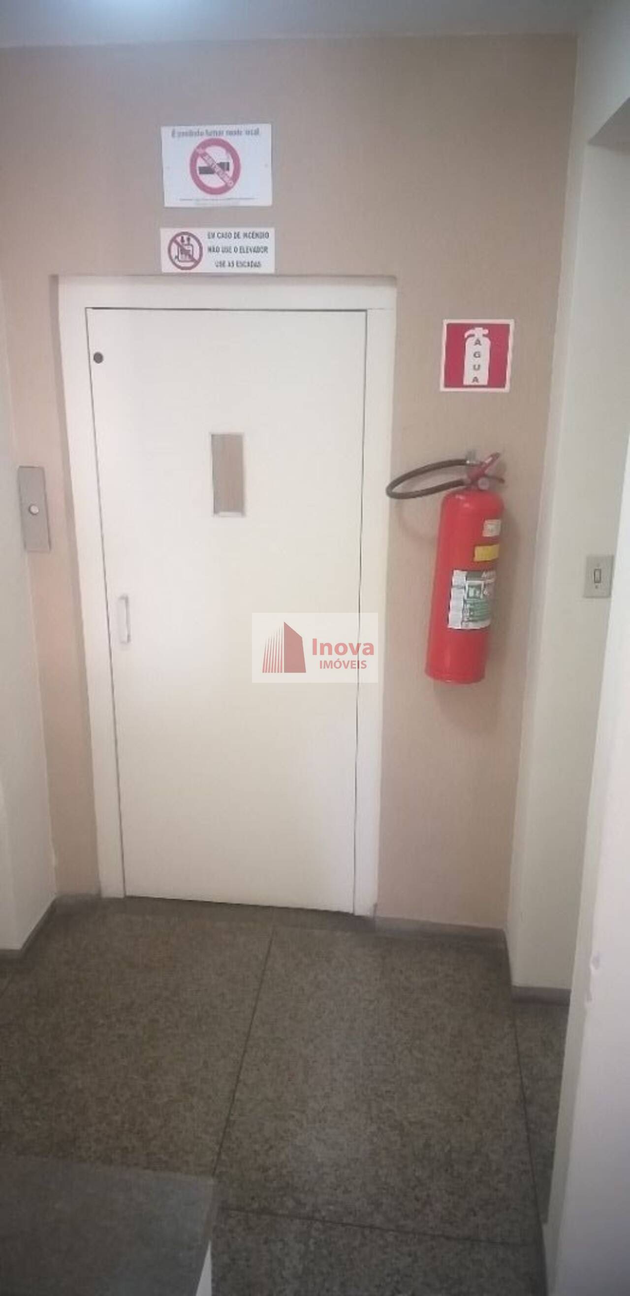 Apartamento Centro, Juiz de Fora - MG