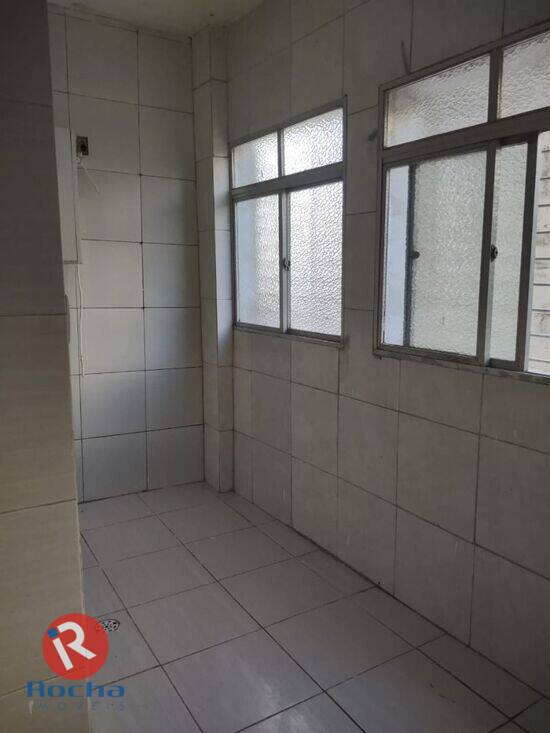 Apartamento Boa Vista, Recife - PE