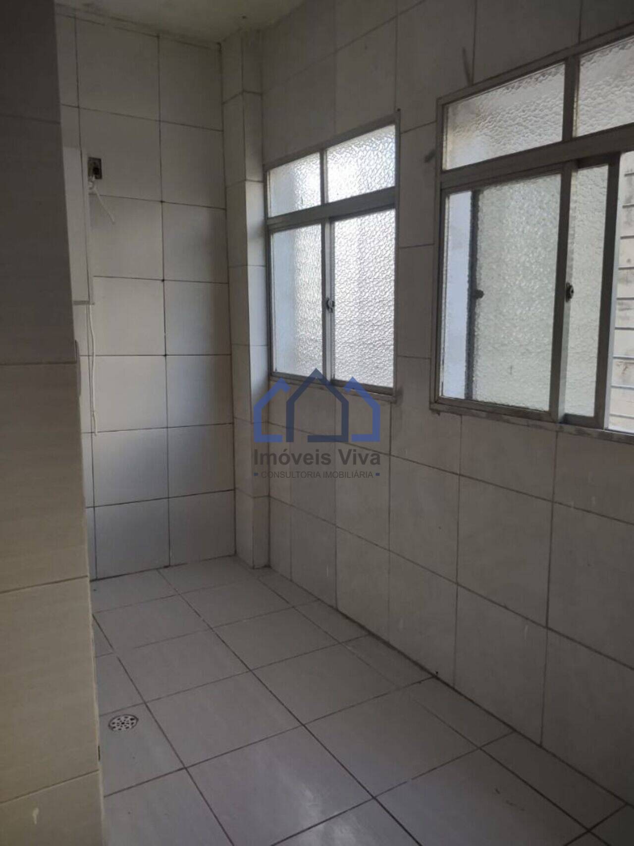 Apartamento Boa Vista, Recife - PE