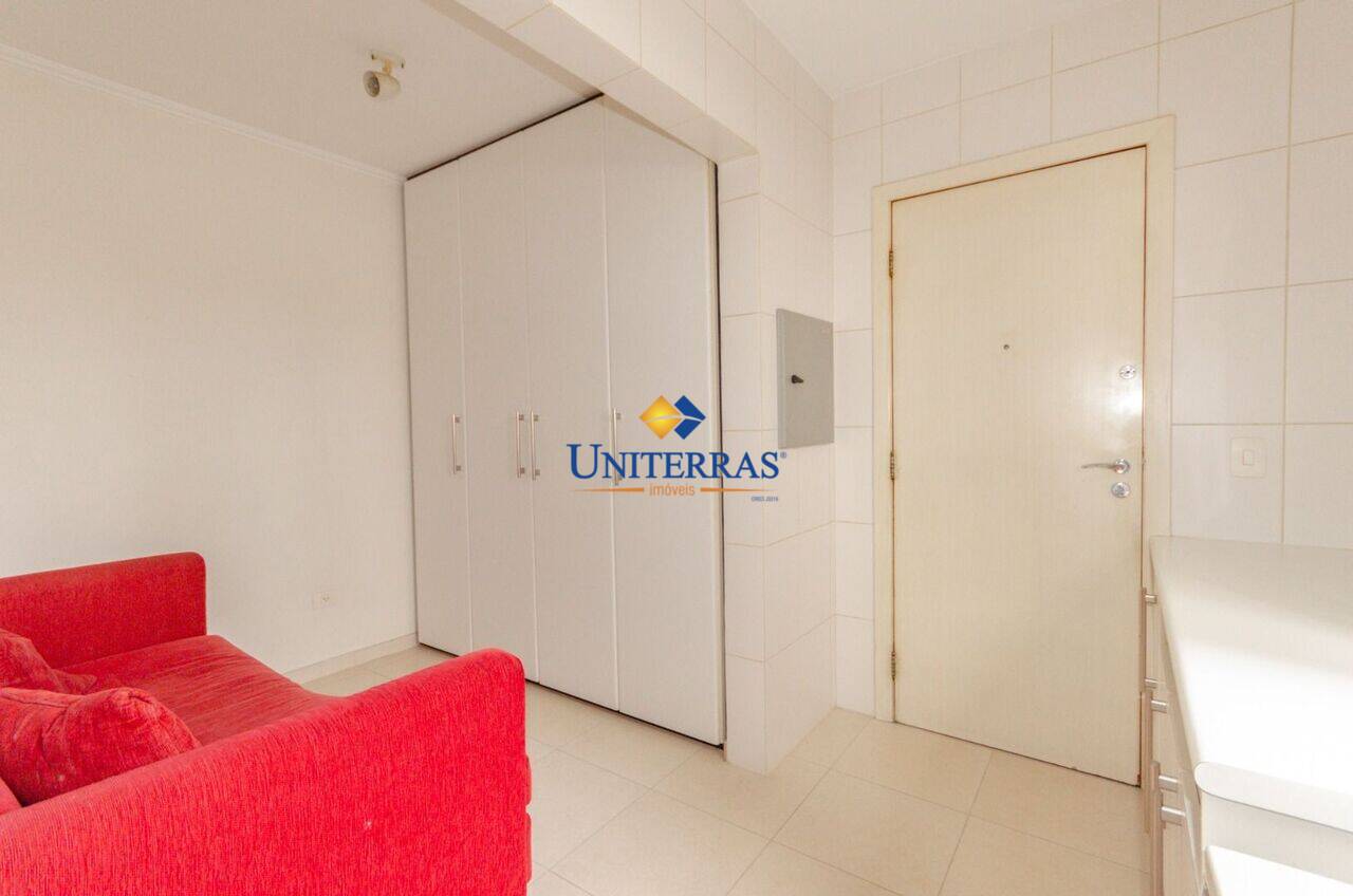 Apartamento Batel, Curitiba - PR