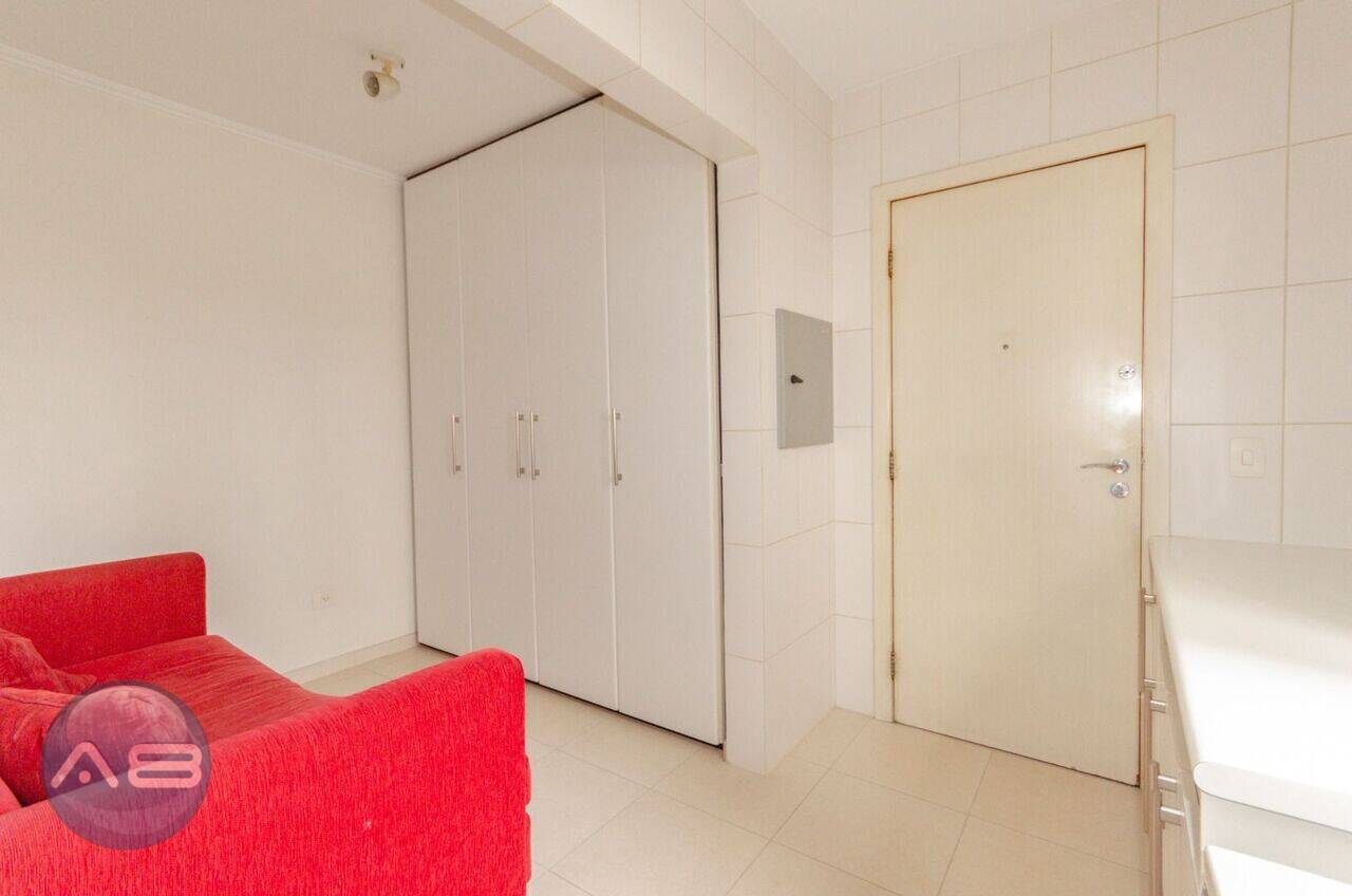 Apartamento Batel, Curitiba - PR