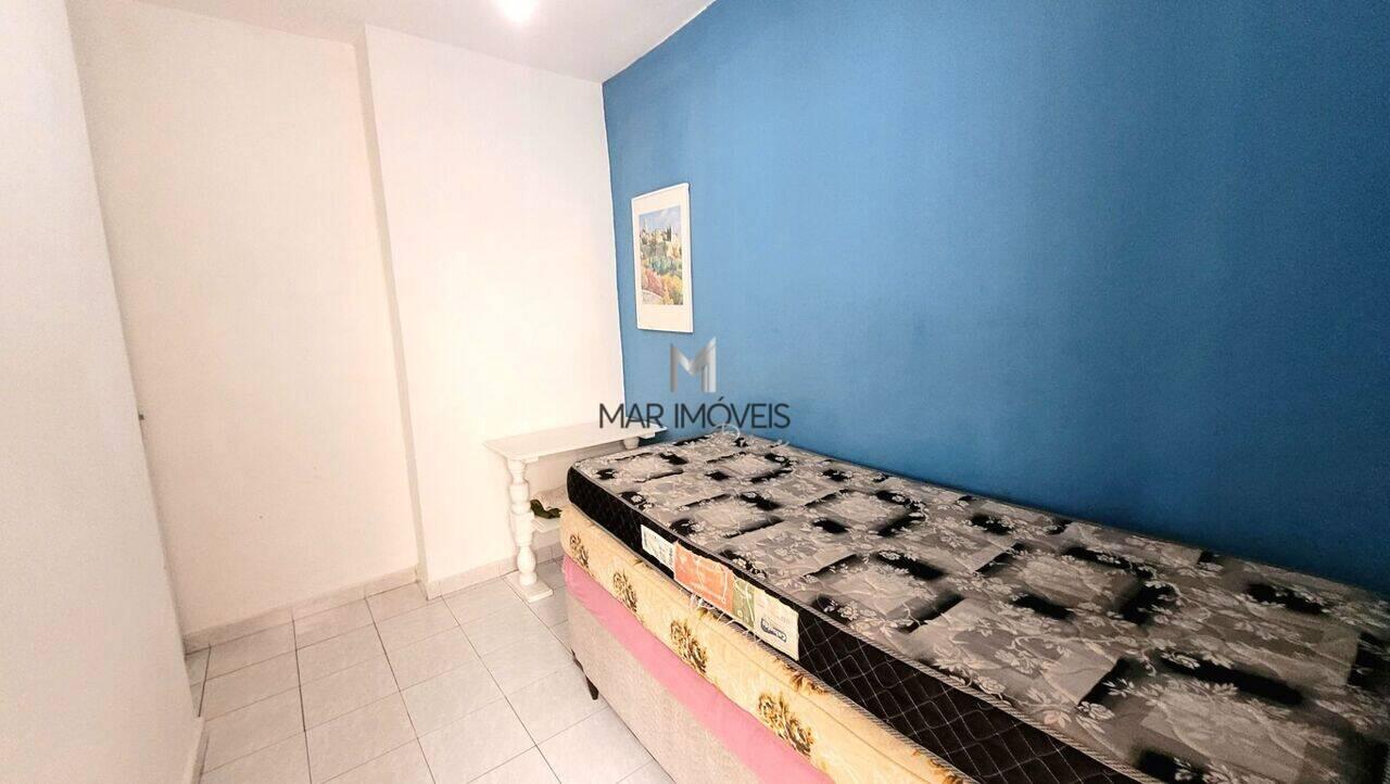 Apartamento Pitangueiras, Guarujá - SP