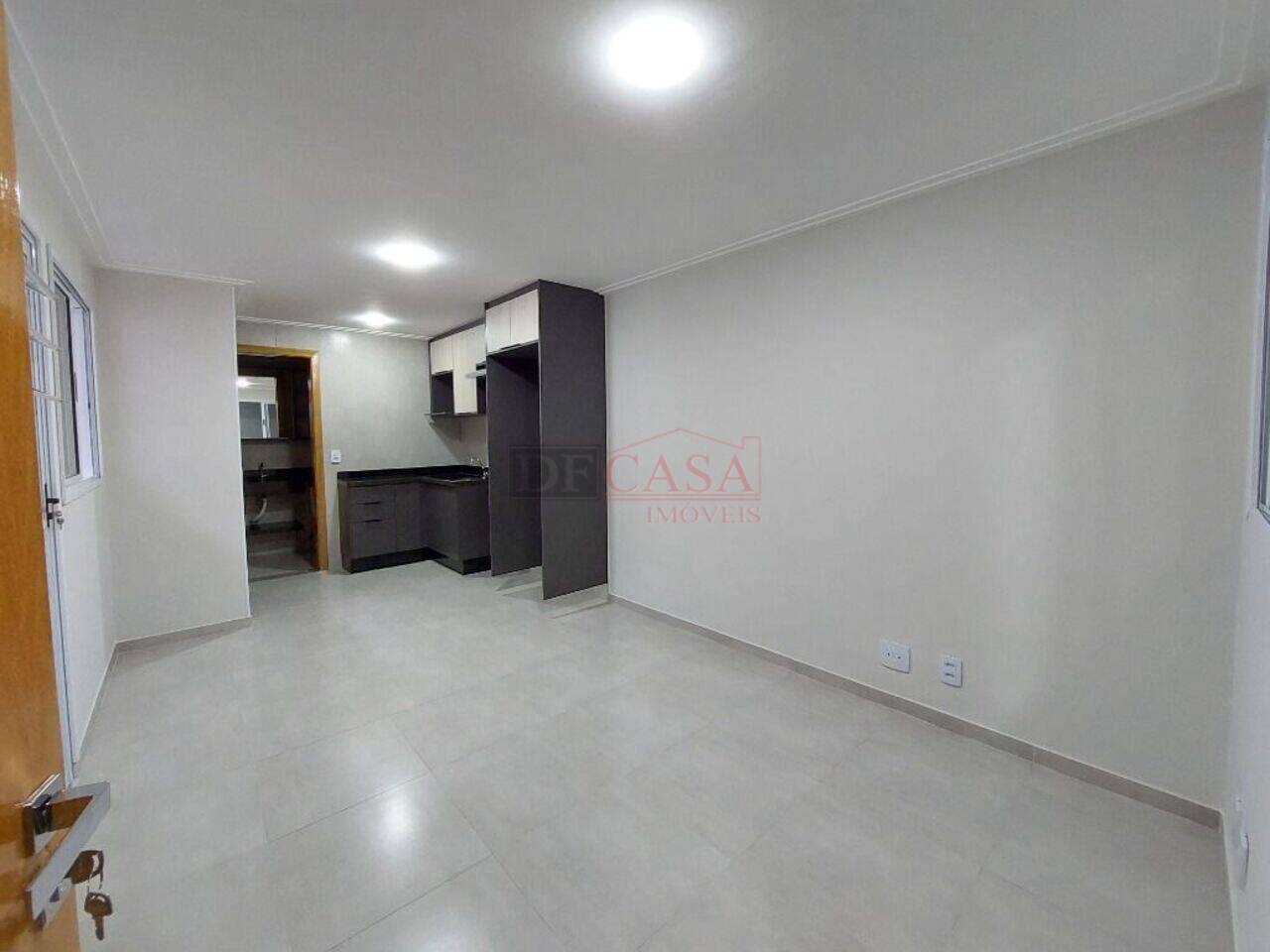 Apartamento Artur Alvim, São Paulo - SP