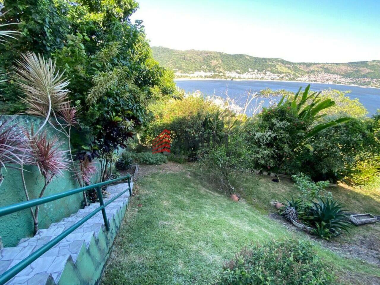 Casa São Francisco, Niterói - RJ