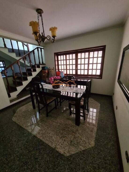 Casa Nova Piracicaba - Piracicaba, à venda por R$ 750.000