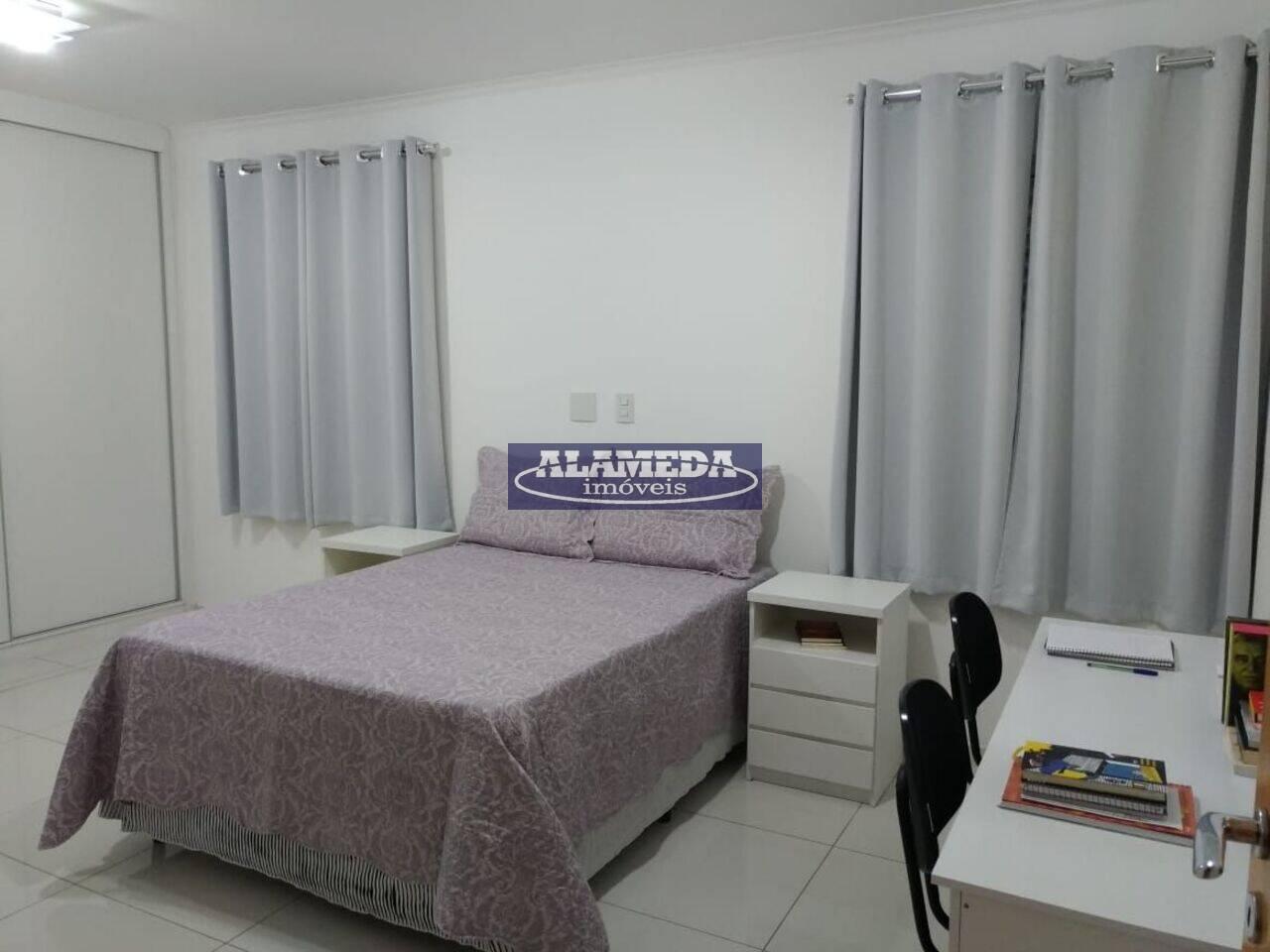 Apartamento Campestre, Santo André - SP