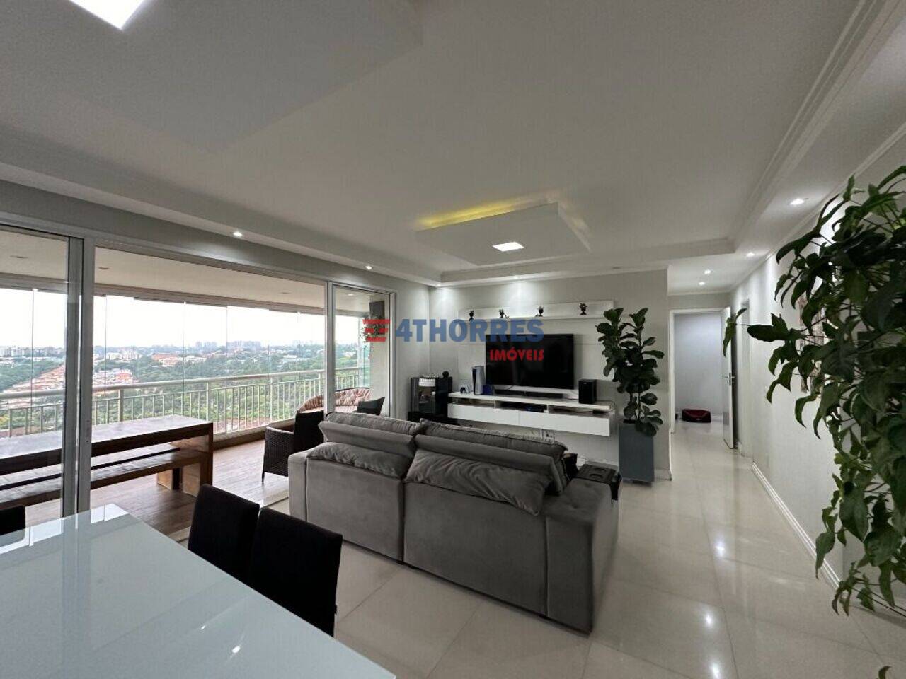 Apartamento Jardim Monte Kemel, São Paulo - SP