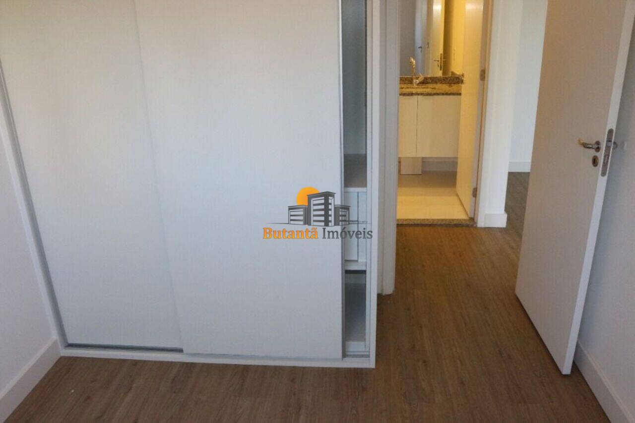 Apartamento Butantã, São Paulo - SP