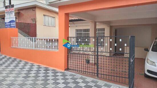 Casa de 2.567 m² Região Central - Caieiras, à venda por R$ 1.000.000