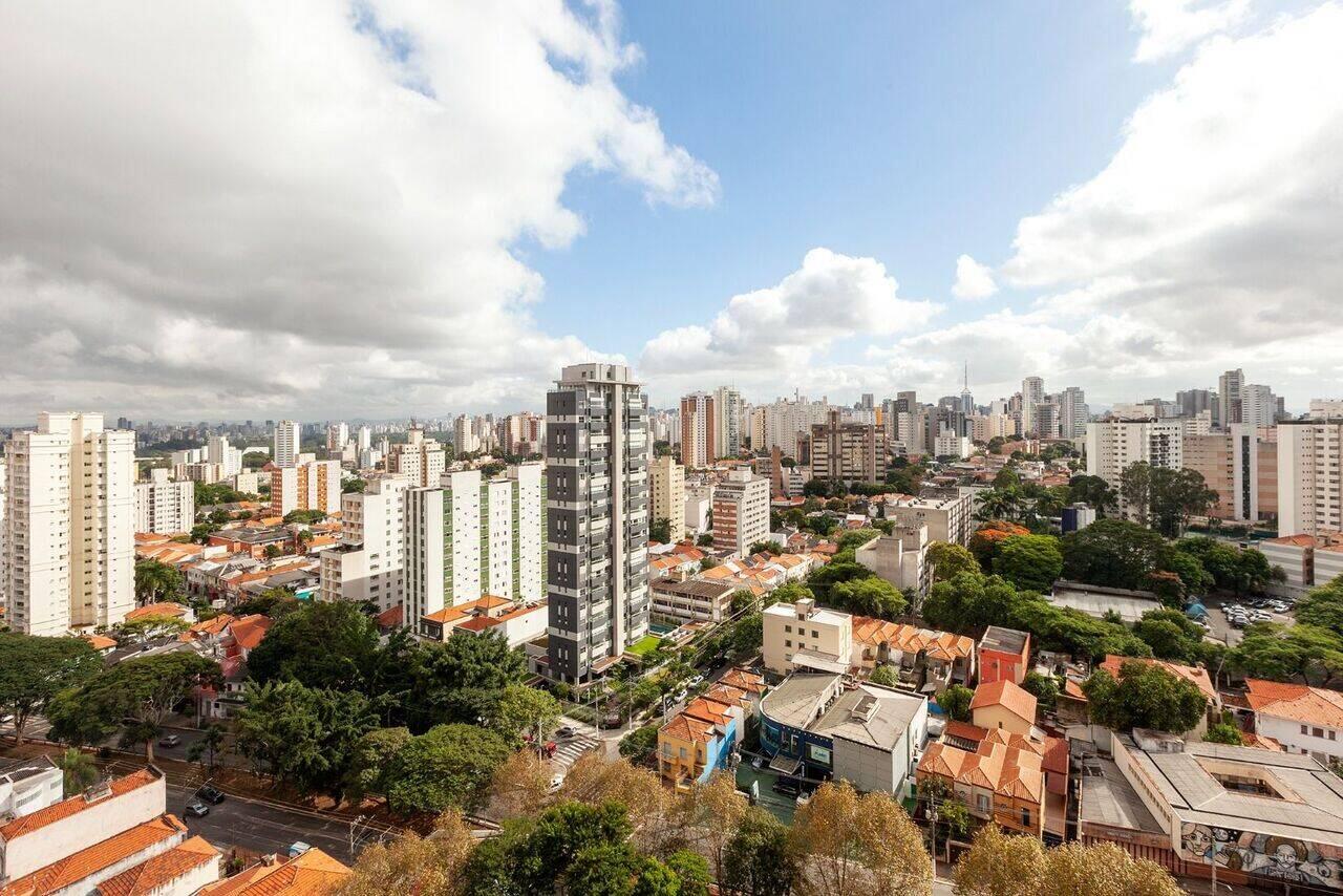 Apartamento Vila Mariana, São Paulo - SP