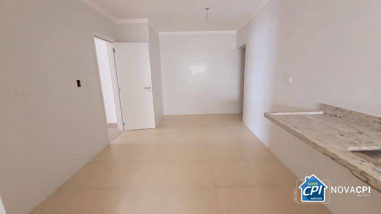 Apartamento Aviação, Praia Grande - SP