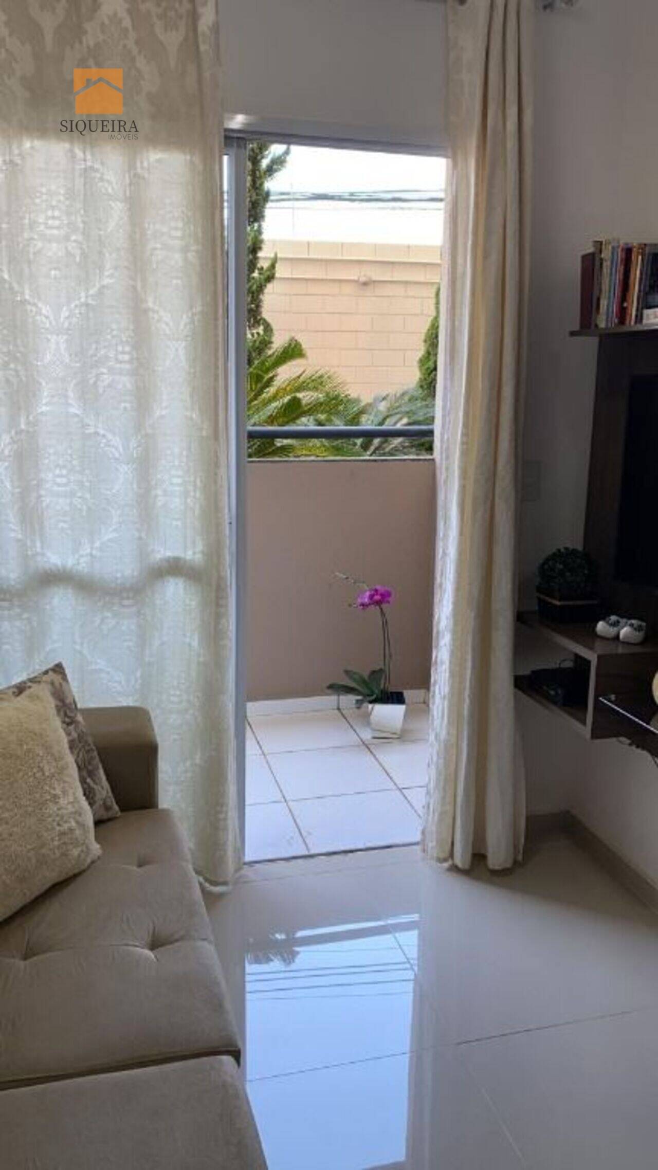 Apartamento Campolim, Sorocaba - SP