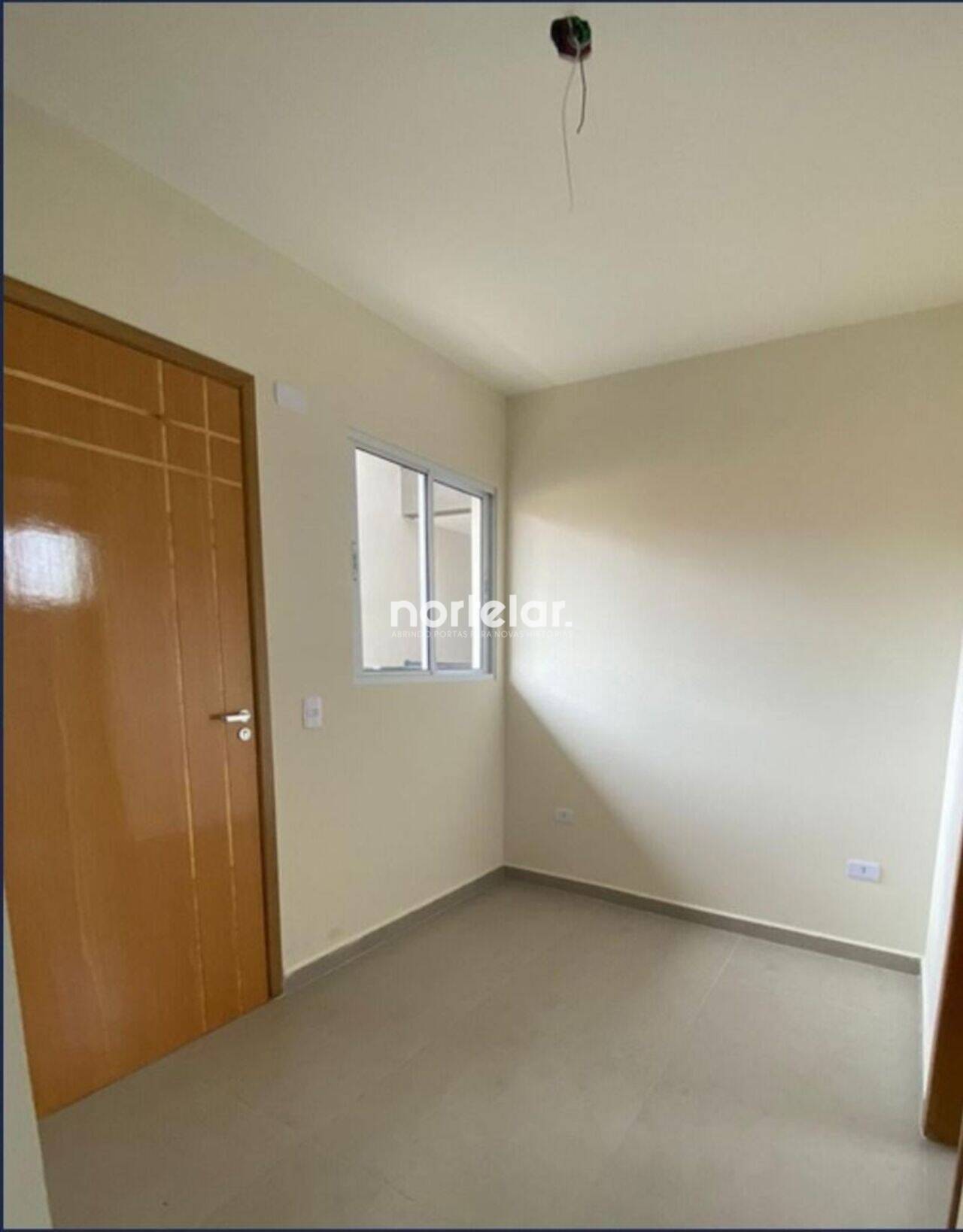 Apartamento Parque Mandaqui, São Paulo - SP