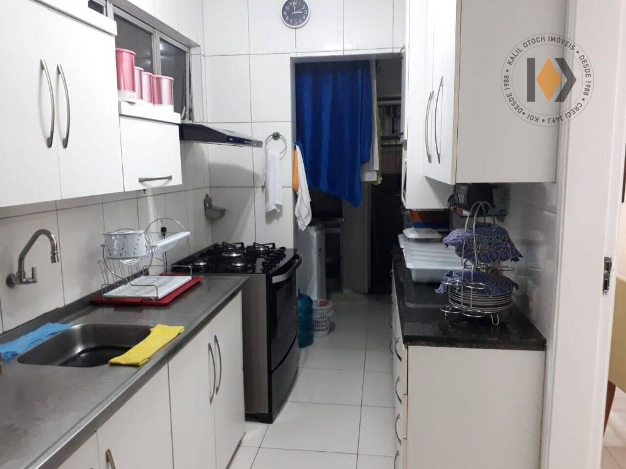 Apartamento Aldeota, Fortaleza - CE