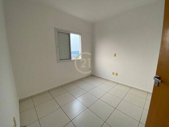 Residencial Duetto di Mariah - Indaiatuba - SP, Indaiatuba - SP