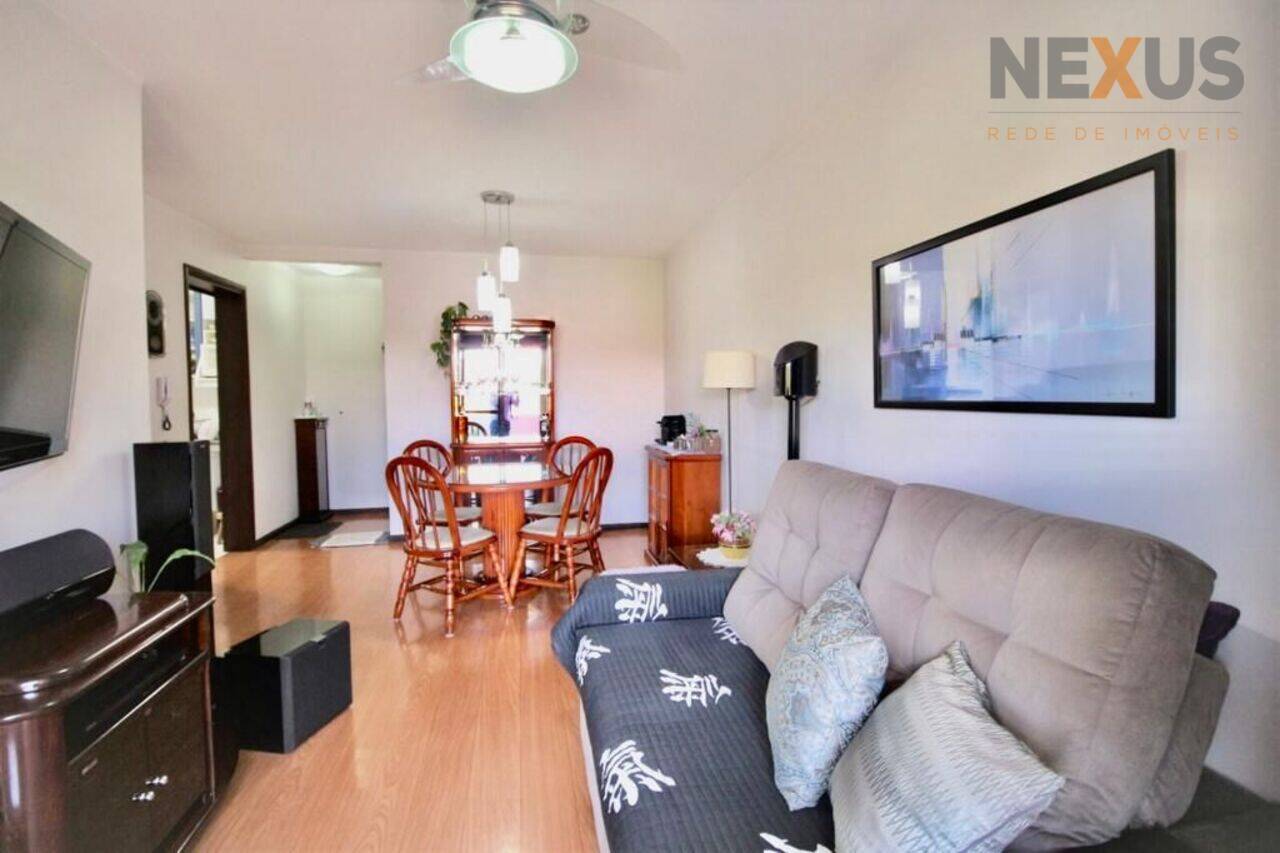 Apartamento Portão, Curitiba - PR