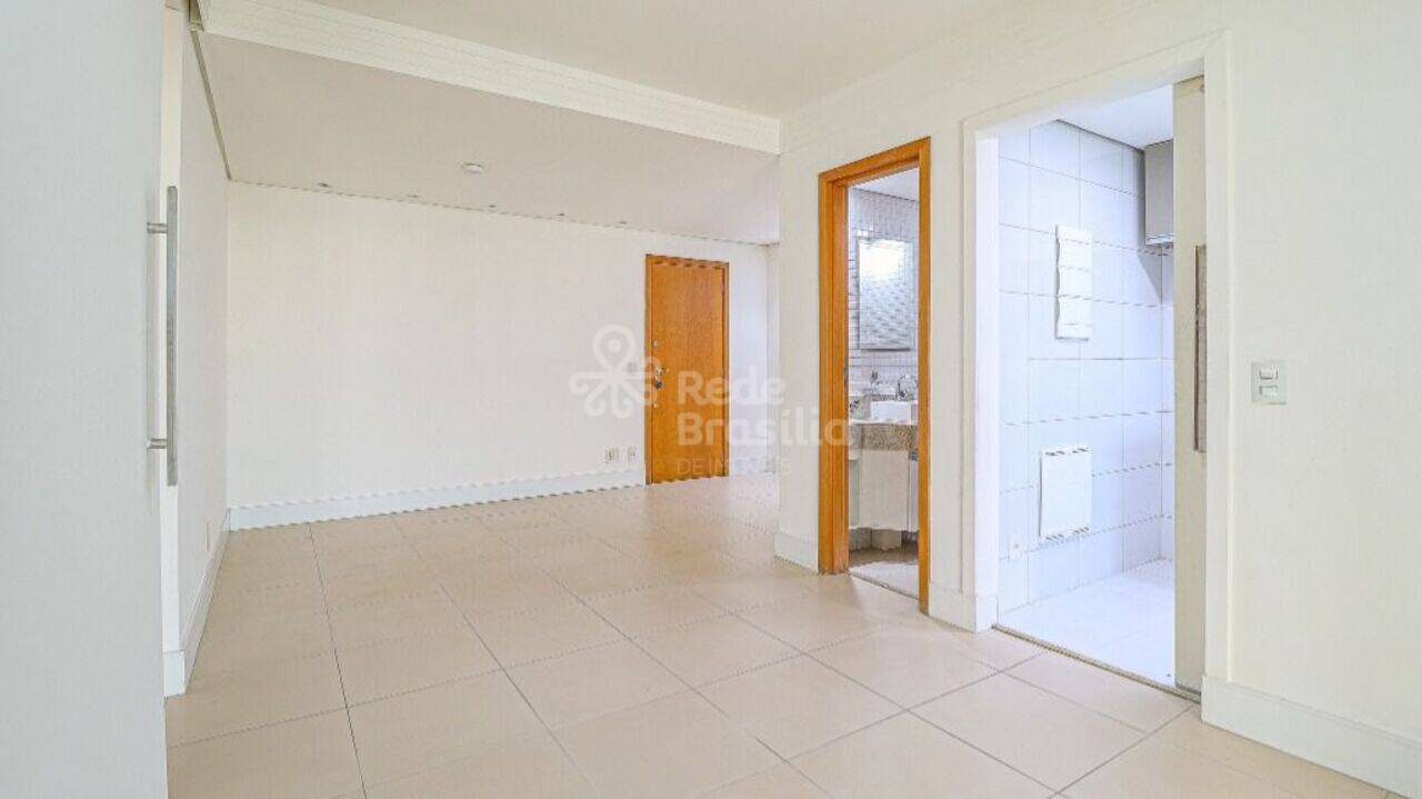 Apartamento Park Sul, Guará - DF