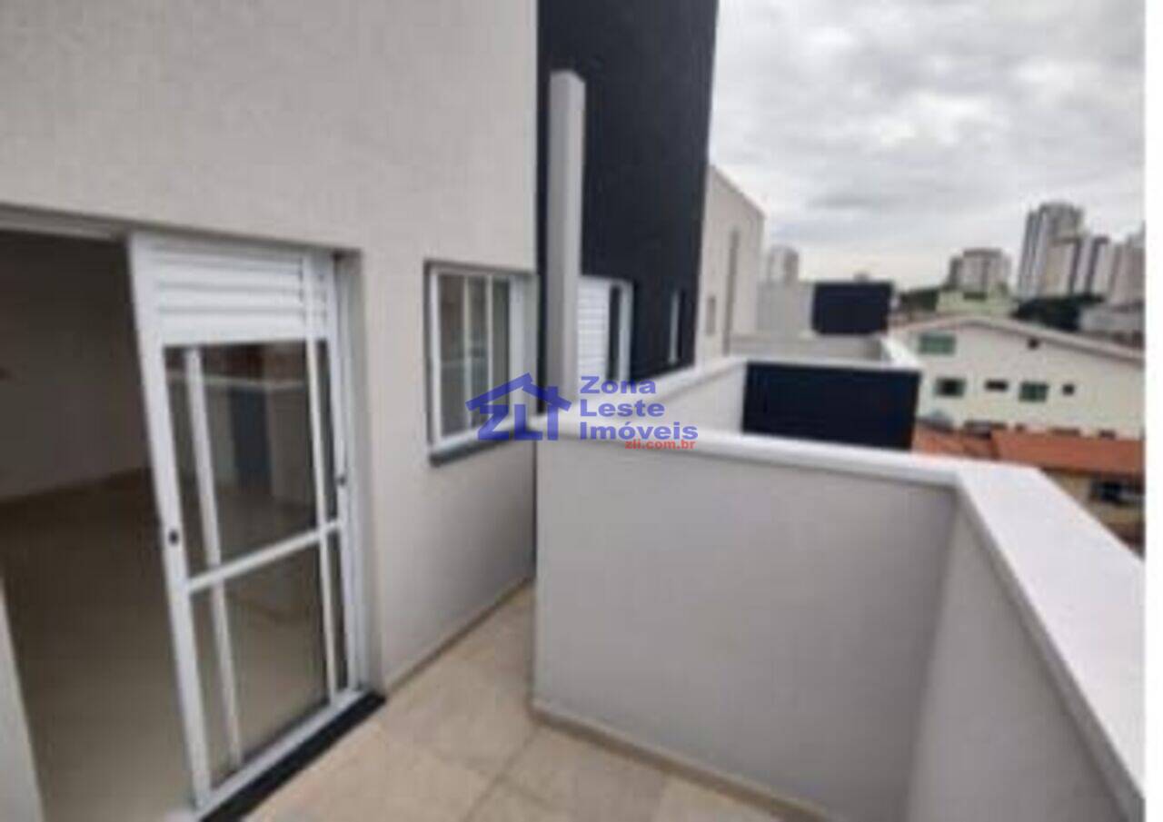 Apartamento Vila Carrão, São Paulo - SP