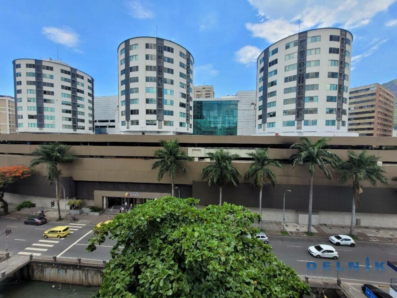 Apartamento Tijuca, Rio de Janeiro - RJ