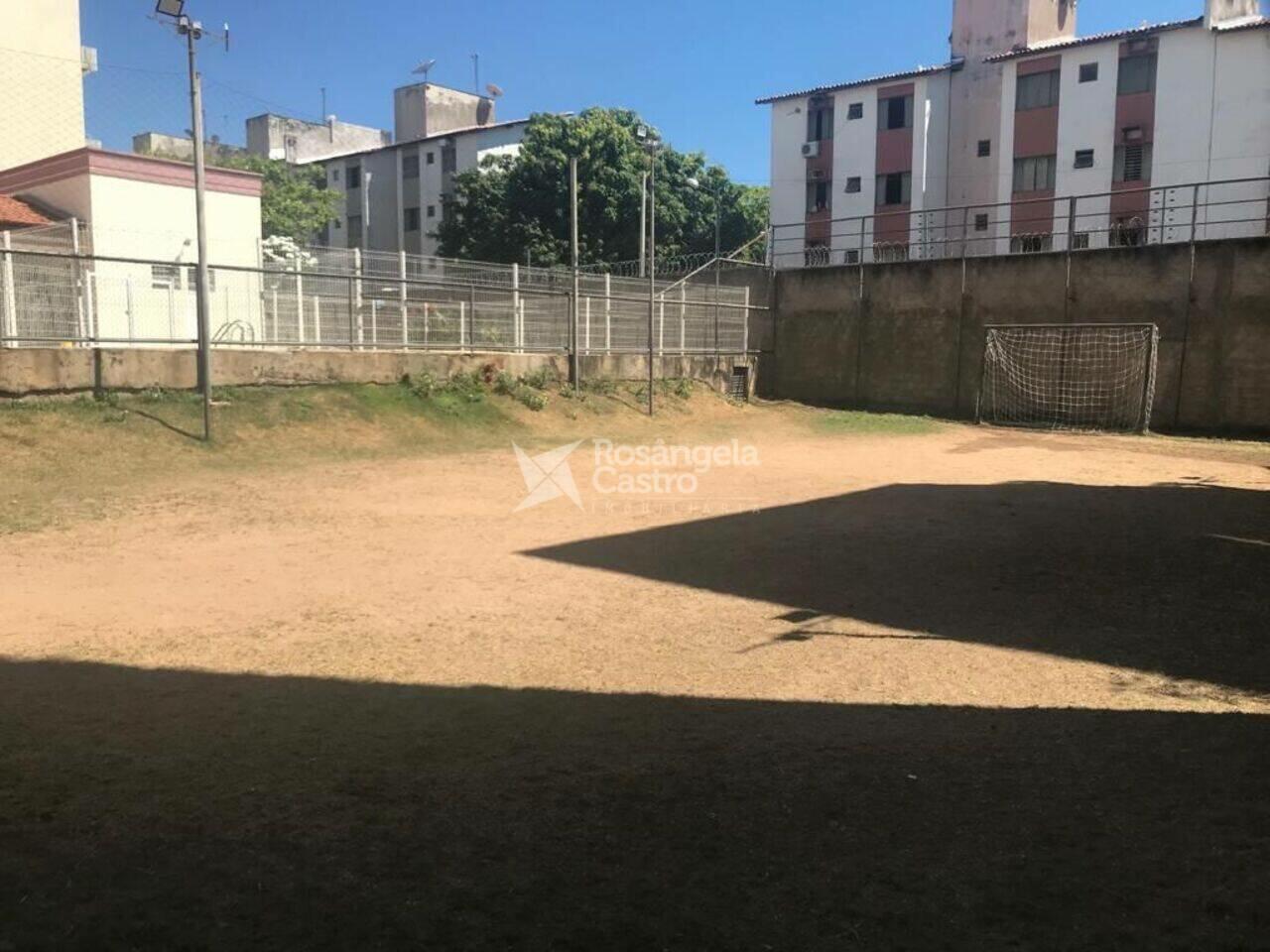 Apartamento Santa Isabel, Teresina - PI