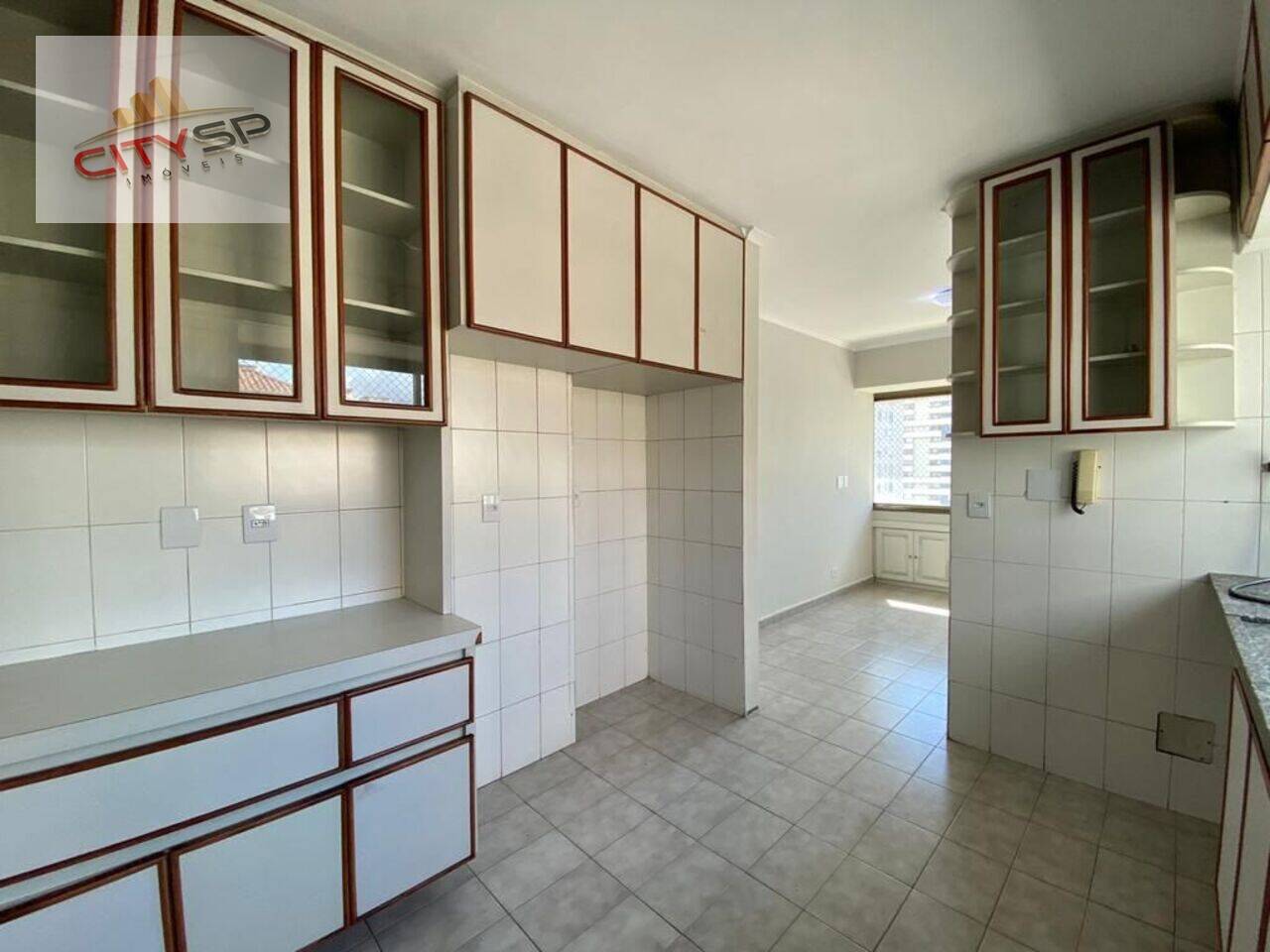 Apartamento Aclimação, São Paulo - SP