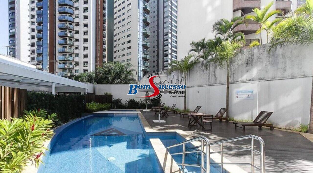 Apartamento Jardim Anália Franco, São Paulo - SP