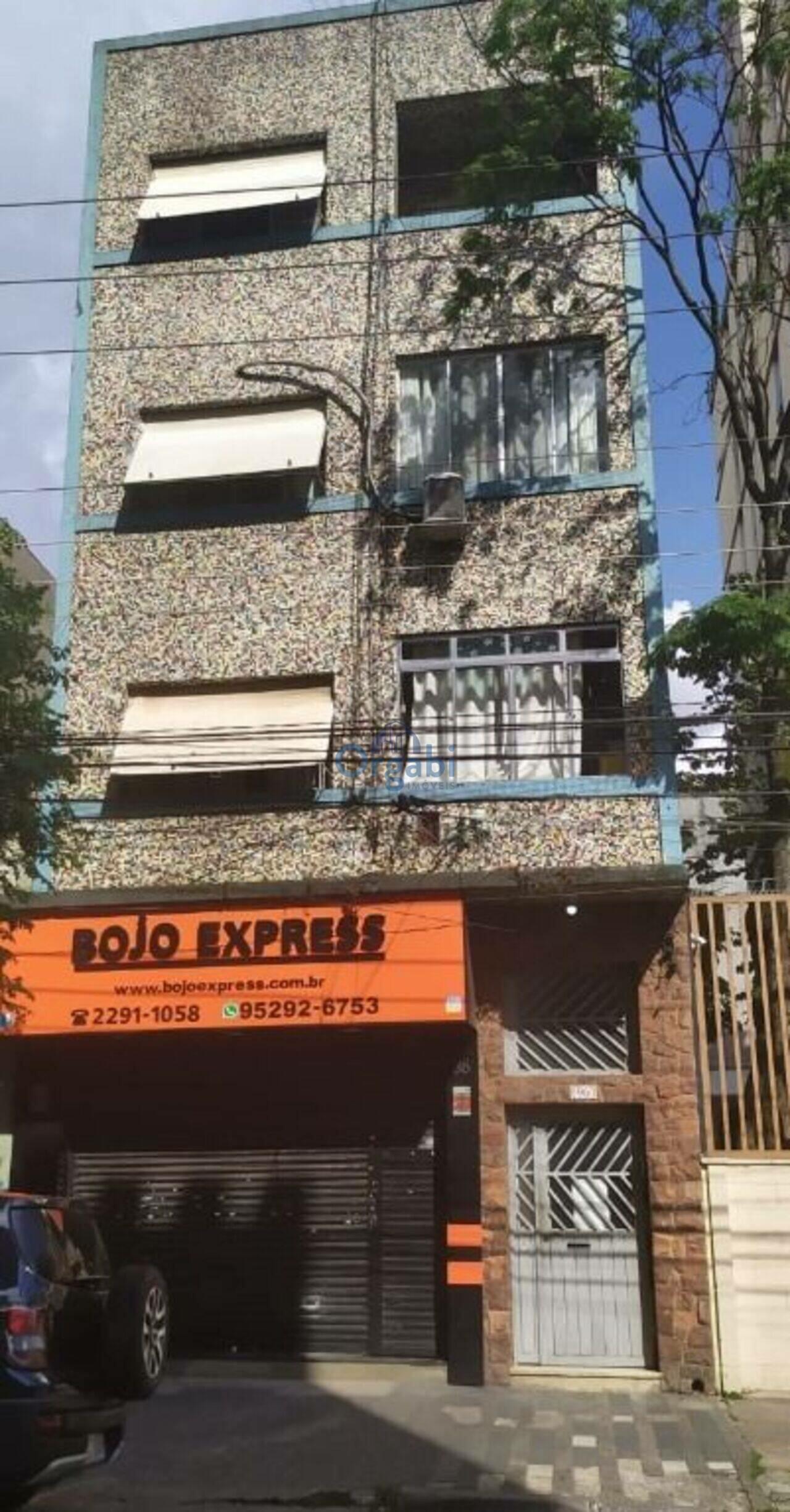 Apartamento Brás, São Paulo - SP