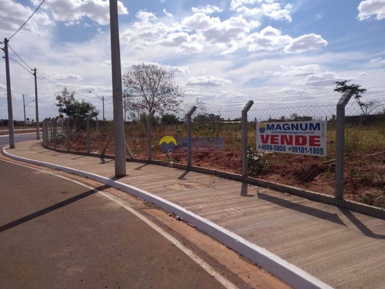 Terreno Jardim Maracanã, São José do Rio Preto - SP