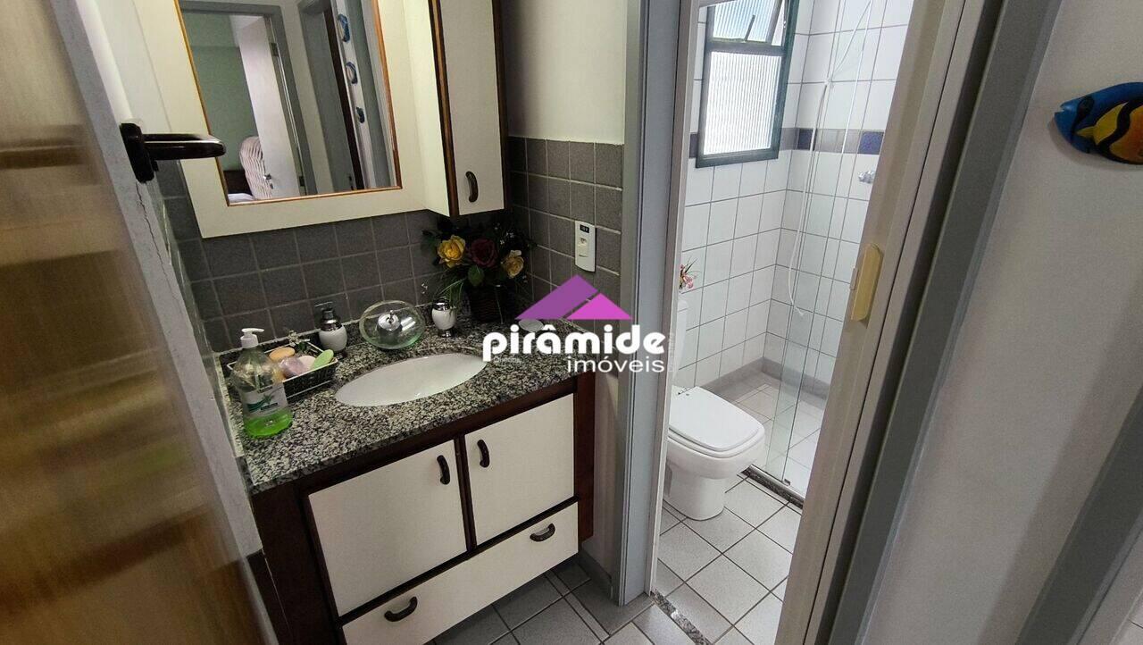 Apartamento duplex Martim de Sá, Caraguatatuba - SP