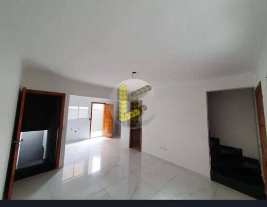 Vila Curuçá - Santo André - SP, Santo André - SP