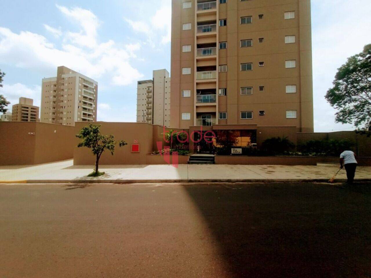 Apartamento Ribeirânia, Ribeirão Preto - SP