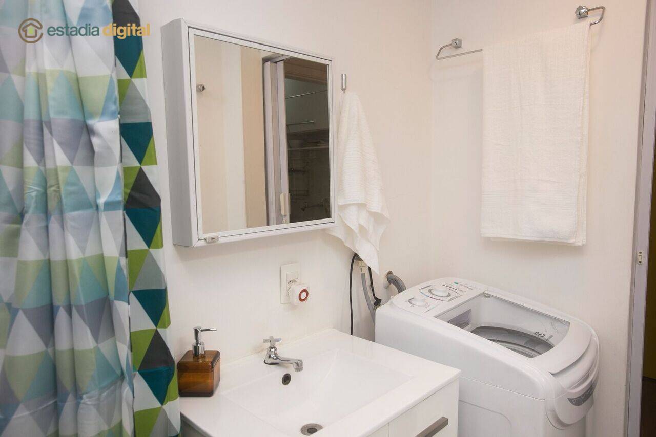 Apartamento Botafogo, Rio de Janeiro - RJ