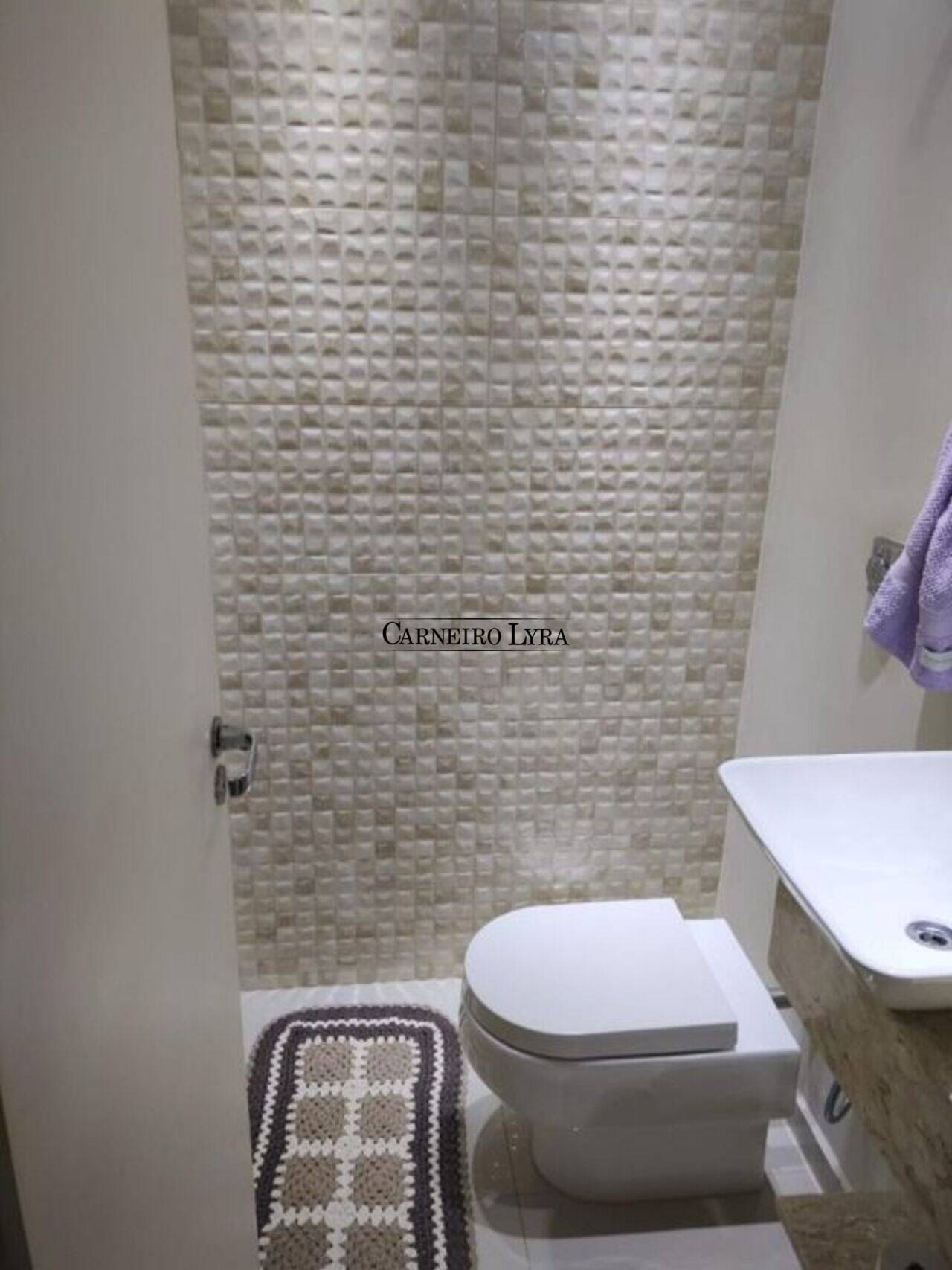 Apartamento Vila Santa Terezinha, Jaú - SP