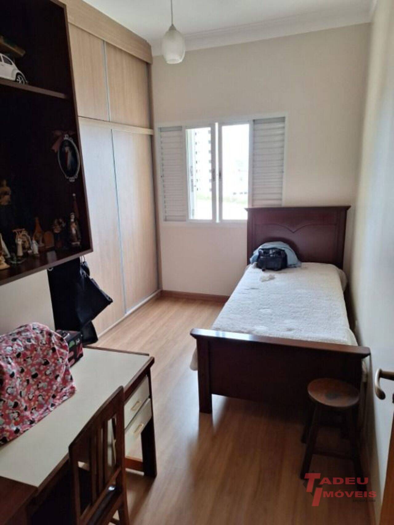 Apartamento João Paulo II, Pouso Alegre - MG