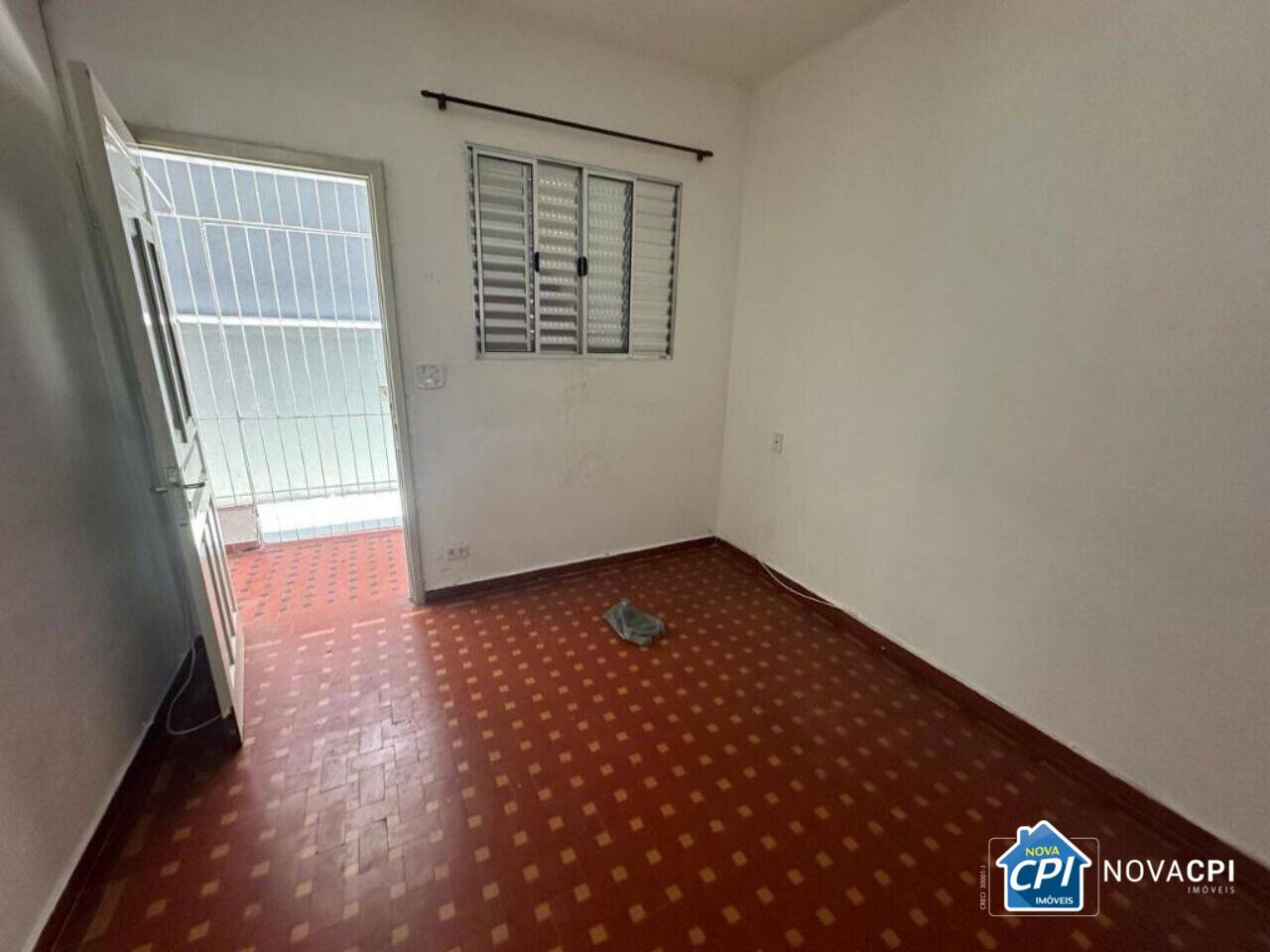 Apartamento Boqueirão, Praia Grande - SP