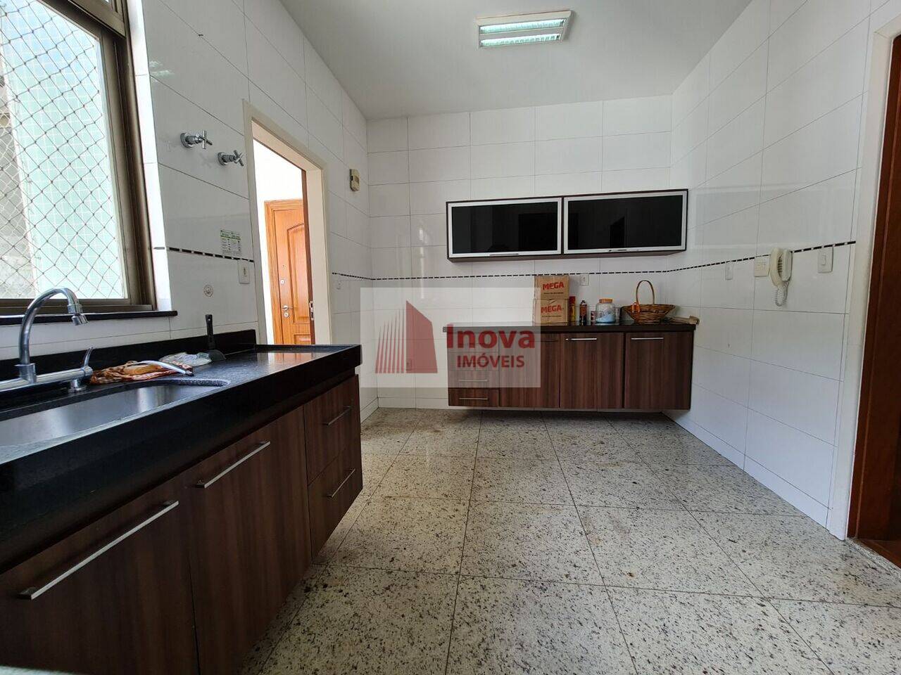 Apartamento Santa Helena, Juiz de Fora - MG