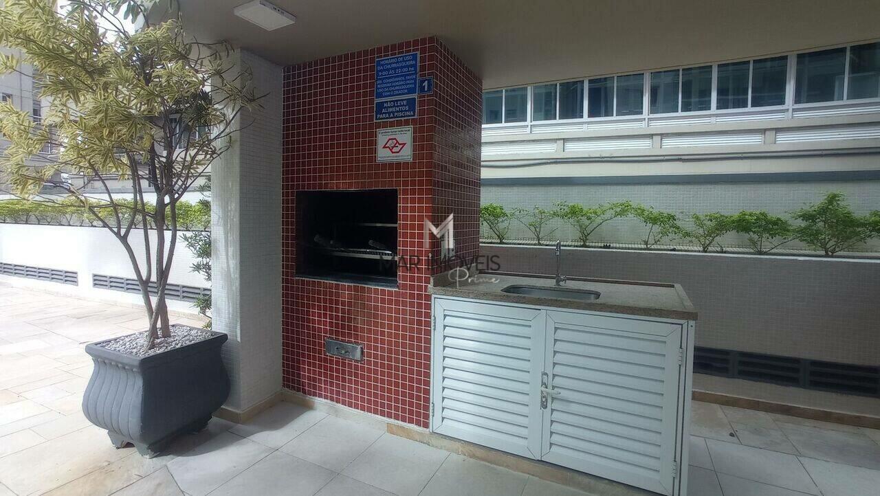 Apartamento Praia das Astúrias, Guarujá - SP