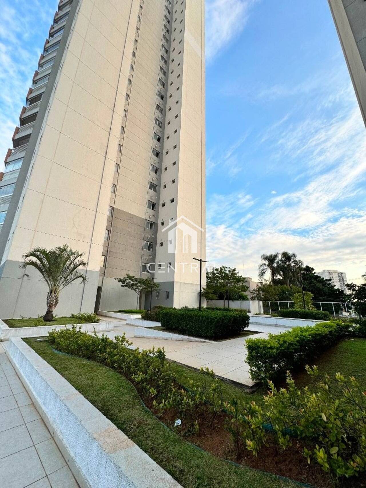 Apartamento Vila Augusta, Guarulhos - SP