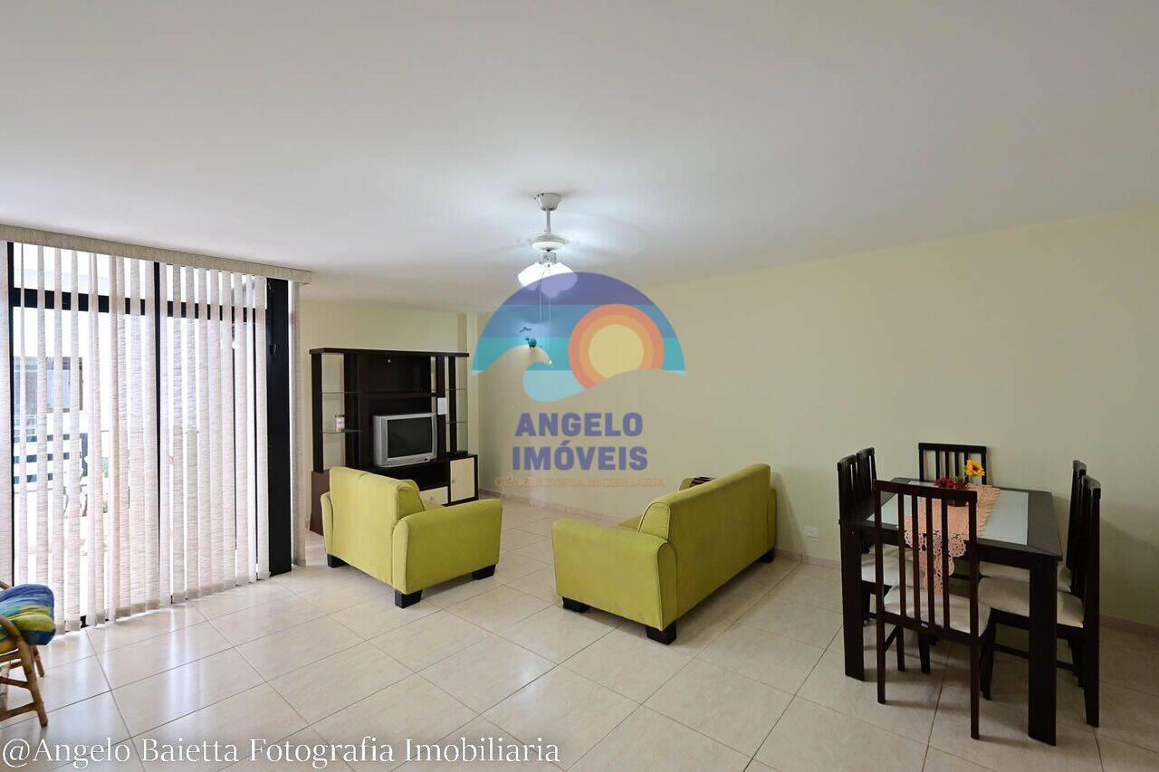 Apartamento Cidade Nova Peruibe, Peruíbe - SP