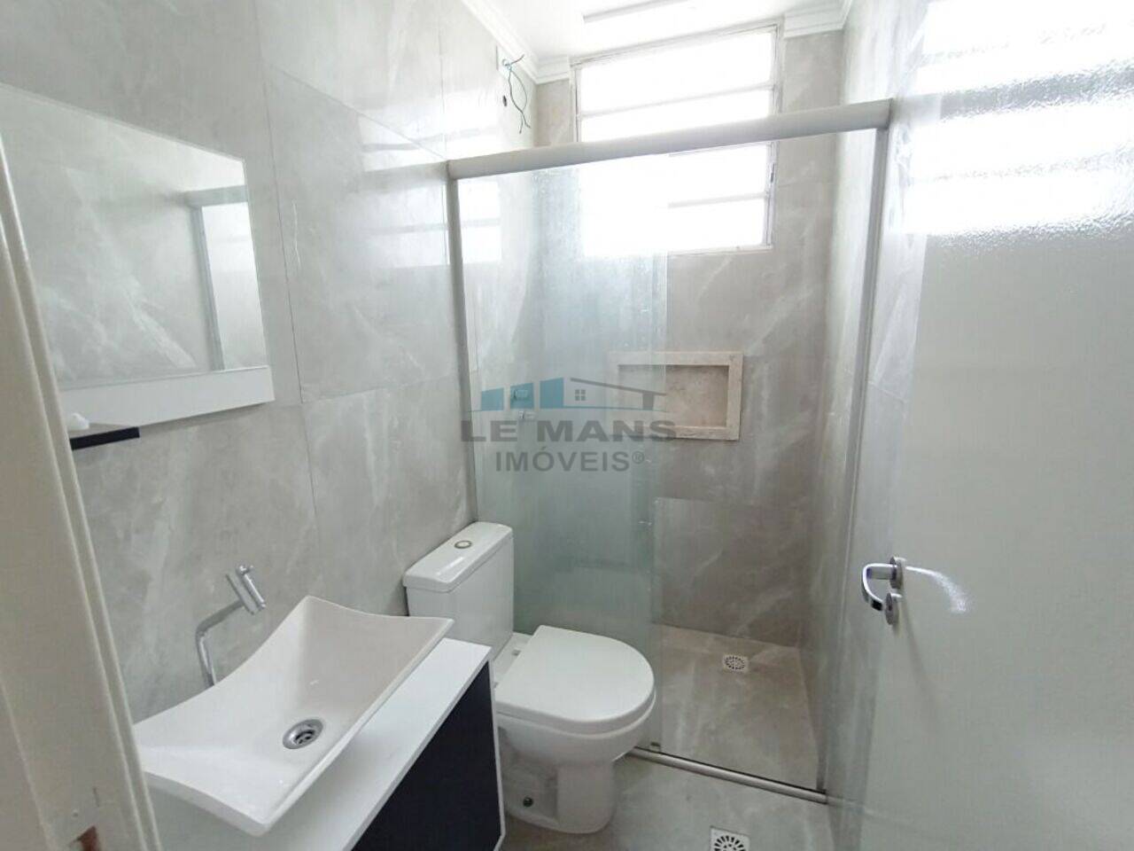 Apartamento Piracicamirim, Piracicaba - SP