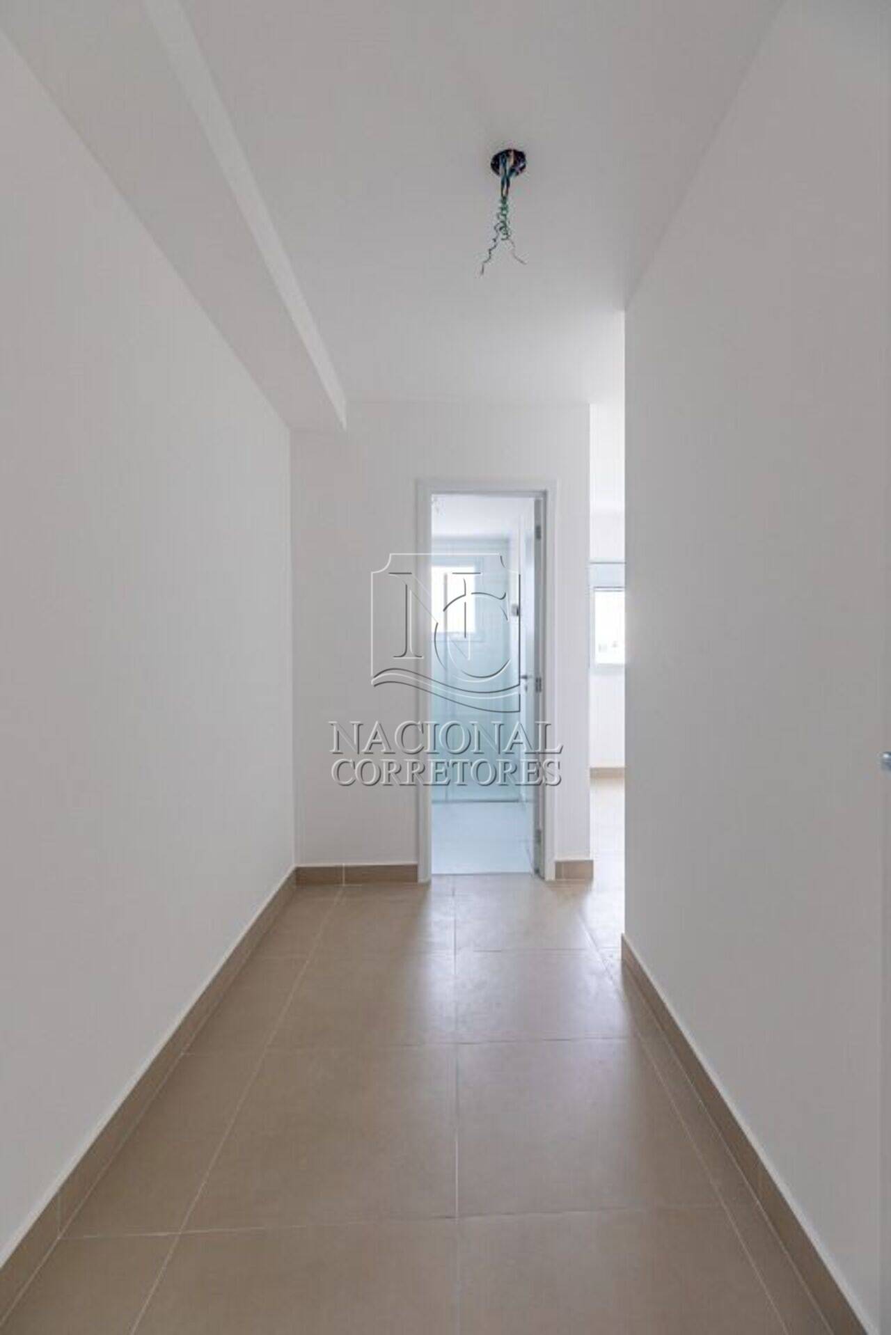 Apartamento Vila Léa, Santo André - SP