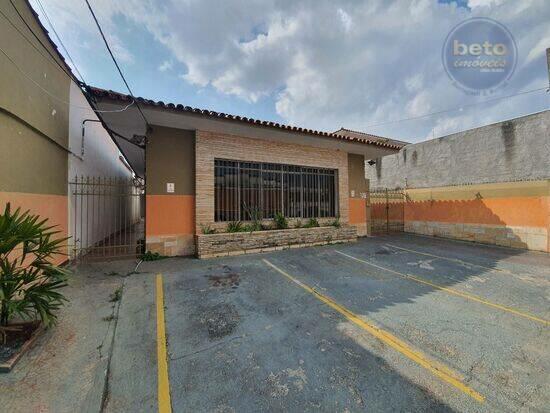 Casa de 221 m² Centro - Itu, à venda por R$ 850.000