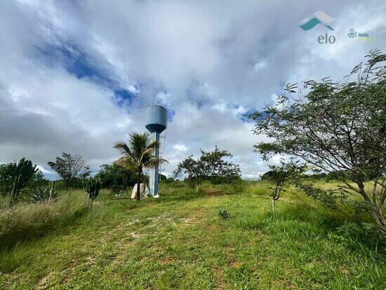 Núcleo Rural Lago Oeste - Sobradinho - DF, Sobradinho - DF