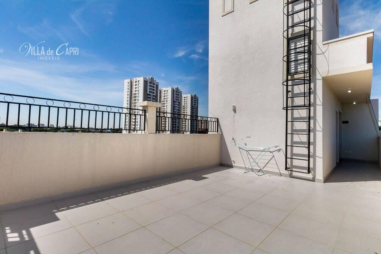 Apartamento Boa Vista, Curitiba - PR