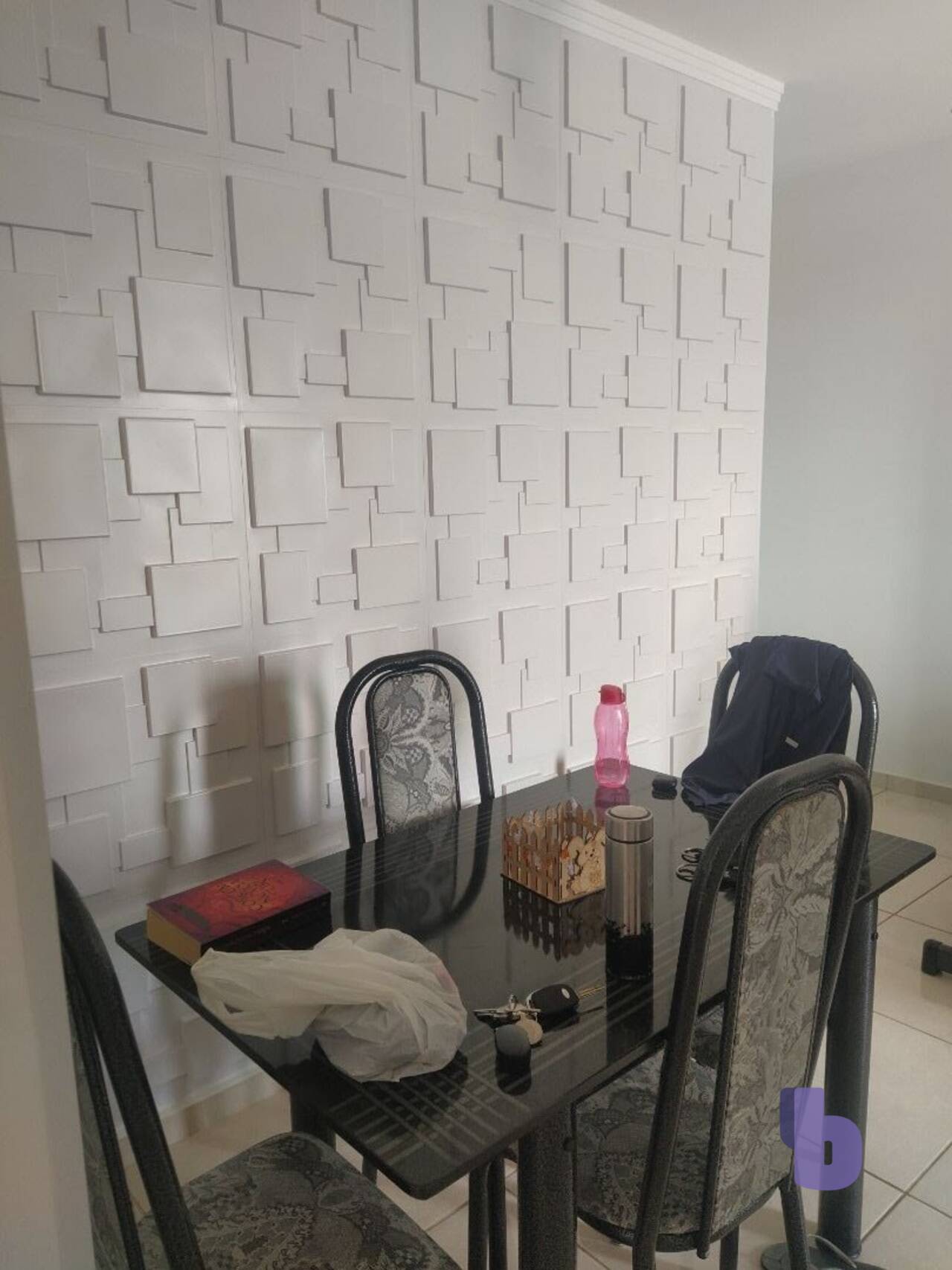 Apartamento Vila Haro, Sorocaba - SP