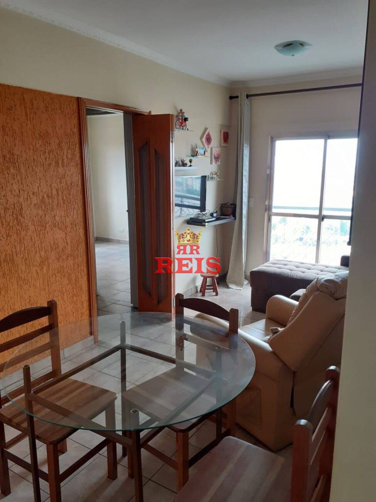 Apartamento Taboão, São Bernardo do Campo - SP