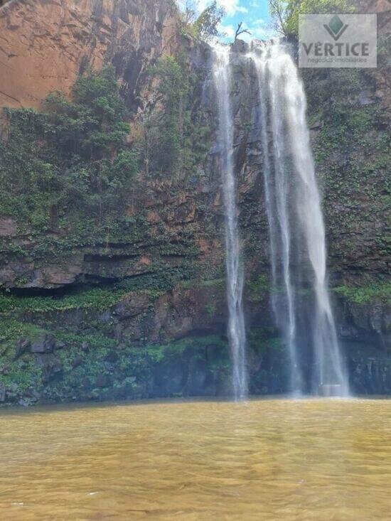 Estreito  - Sacramento - MG, Sacramento - MG